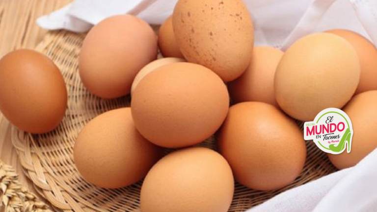 Los beneficios de consumir huevo