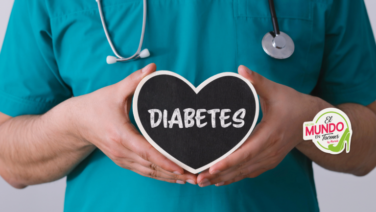 La diabetes, una enfermedad silenciosa