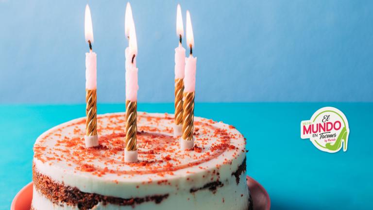 La importancia emocional de celebrar tu cumpleaños