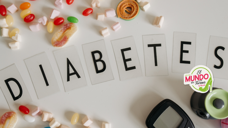 6 Pilares del tratamiento de la diabetes