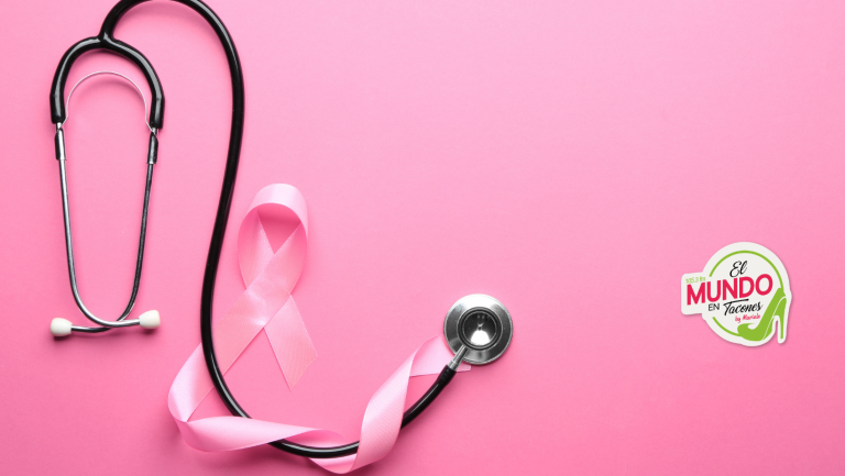 Diagnóstico y prevención del cáncer de mama