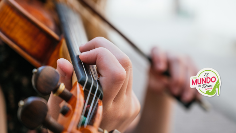 Música en las calles