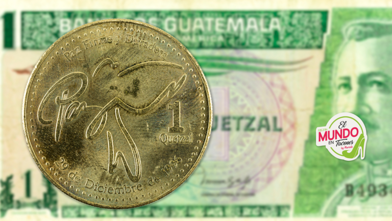 La historia del quetzal