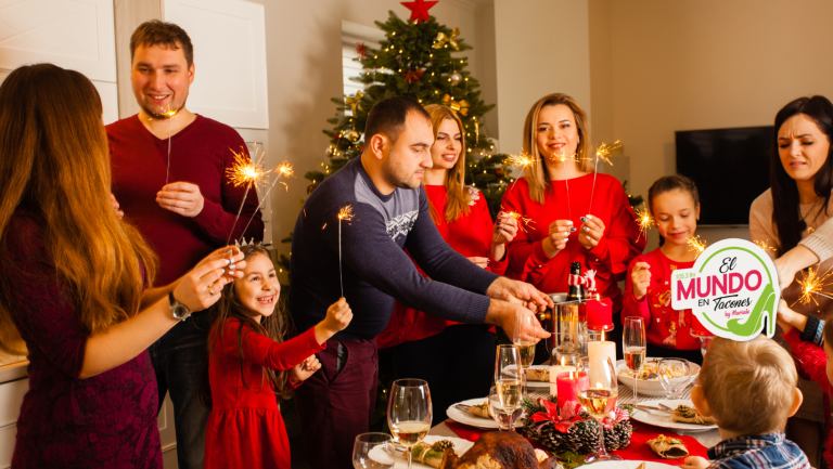 Técnicas para manejar la ansiedad social en eventos familiares