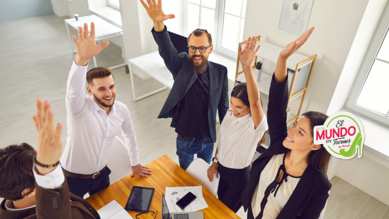 ¿Cómo mejorar tu ambiente laboral?