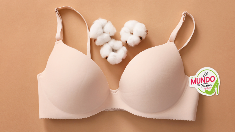 Necesitas un nuevo bra