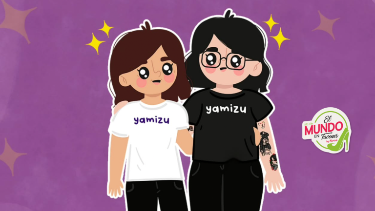 Yamizu – Emprendimiento madre e hija