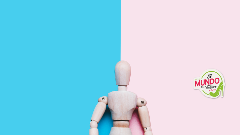 Estereotipos que aún encarcelan a los hombres