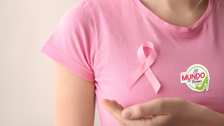Detección temprana del cáncer de mama