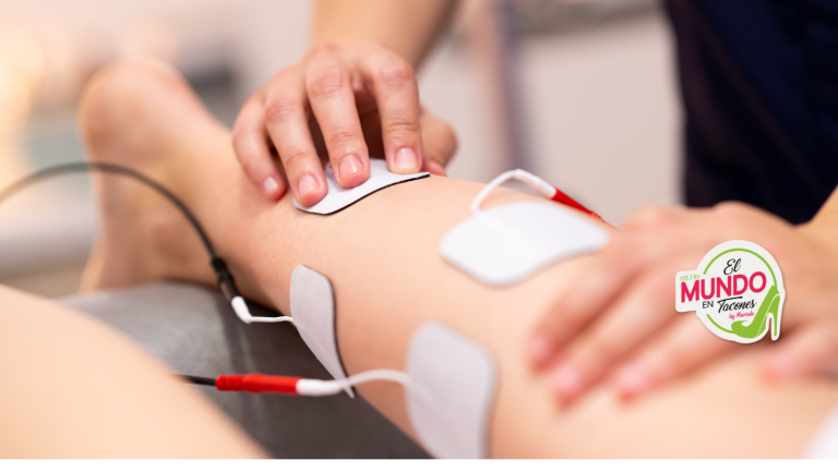La fisioterapia en la salud integral