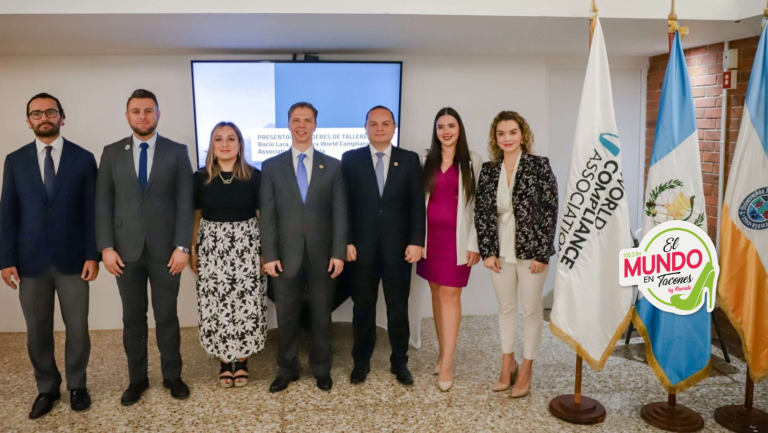  Summit Internacional de Compliance y Gobierno Corporativo