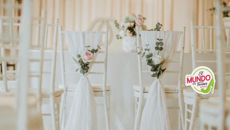 Expo Bodas 2025
