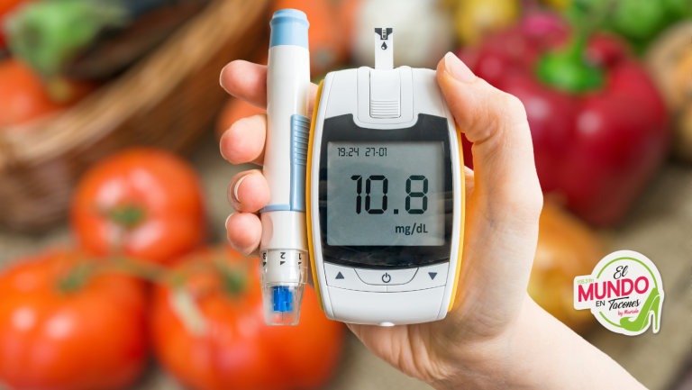 ¿Cómo sobrellevar la diabetes en Guatemala?