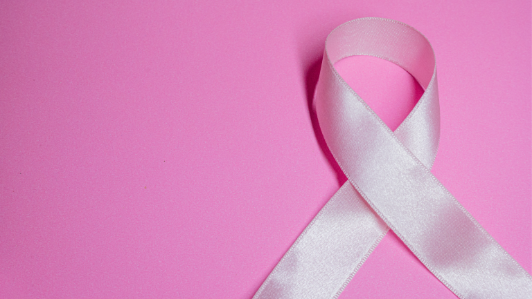 Bienvenido Octubre Rosa