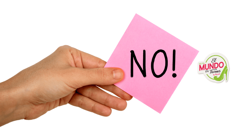 Mis no negociables en este 2026