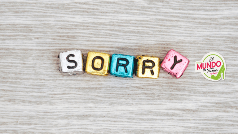 La clave para el perdón