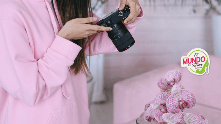 Detrás de cámaras AmandoT Guatemala