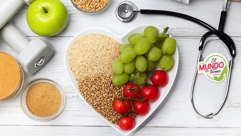 Nutrición y emociones