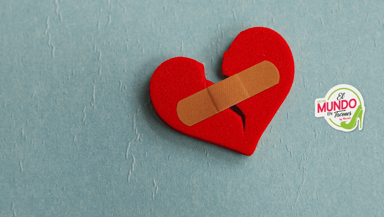 Sanar va más allá del cuerpo