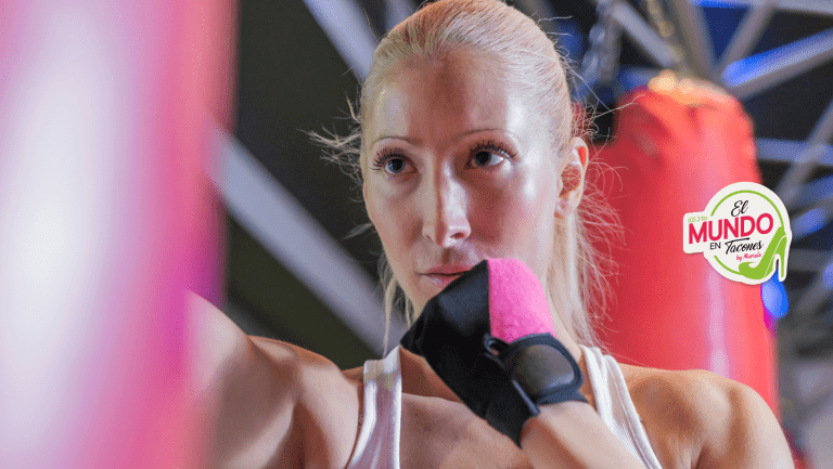 De segura a imparable