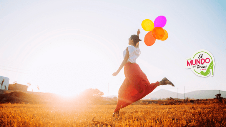 Cómo entrenar la mente para disfrutar más de la vida