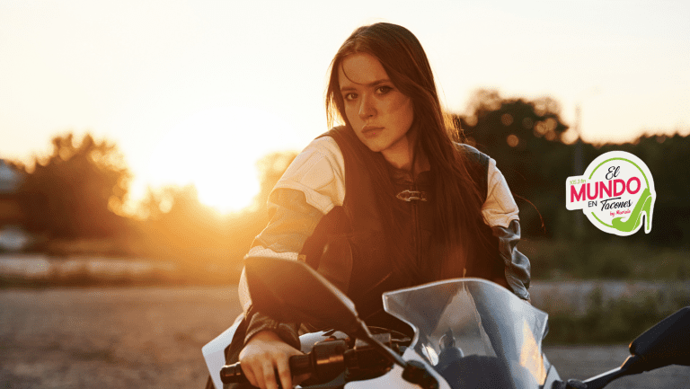 De pasajeras a protagonistas