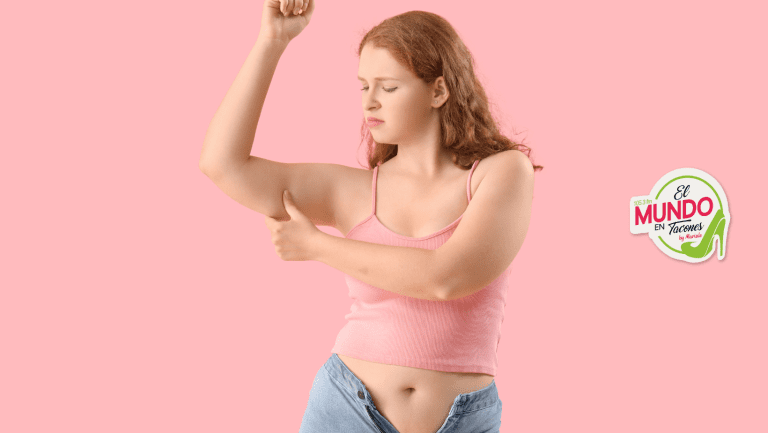 ¿Por qué las mujeres tienden a subir de peso en ciertos momentos de su vida?