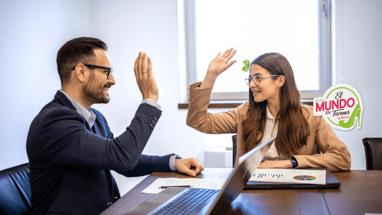 Growing – Cómo escalar una empresa que está estancada