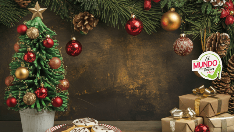 Temporada Navideña junto a Cemaco