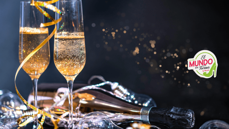 Entre luces y sombras: cómo nuestra mente cierra el año