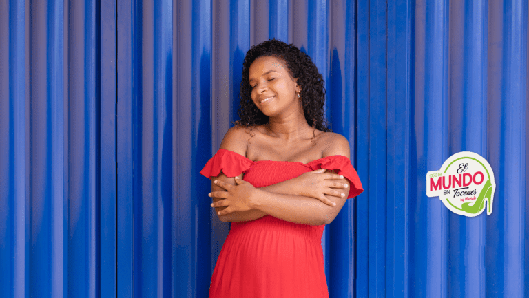 ⁠Amarte, la base de la felicidad