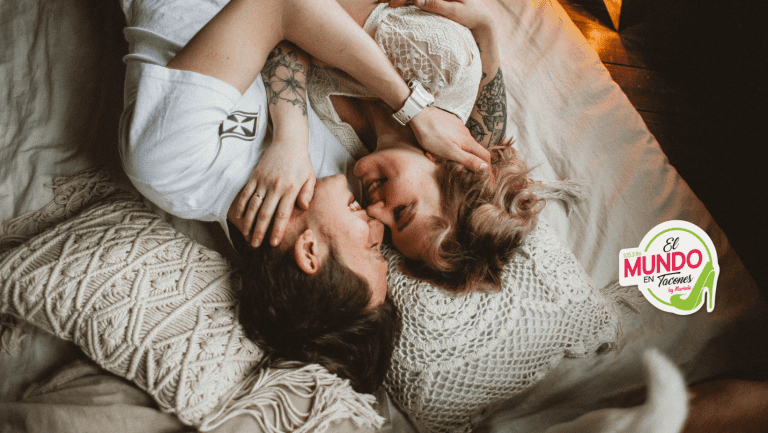 ⁠Pareja Consciente