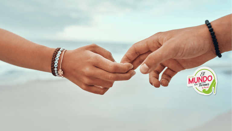 ⁠Soltar desde el amor