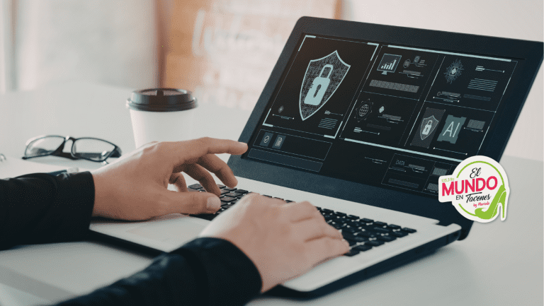 ⁠Inteligencia Artificial y Ciberseguridad junto a Jonny Gómez