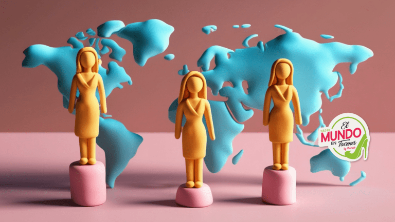 ⁠No esperes sentirte lista para liderar, empieza hoy junto a Claudia Castillo de IDEALSA