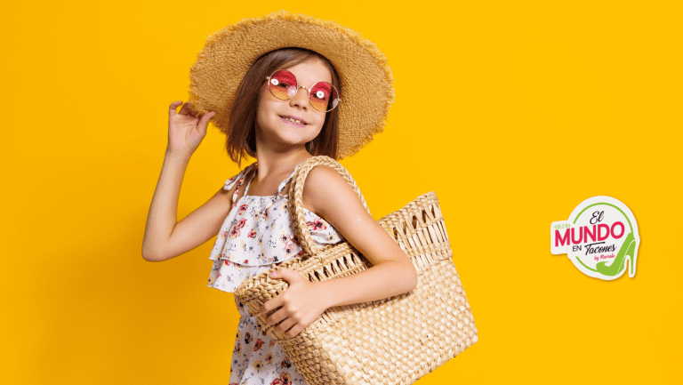 ⁠Imagen que florece junto a Haydeé Archila