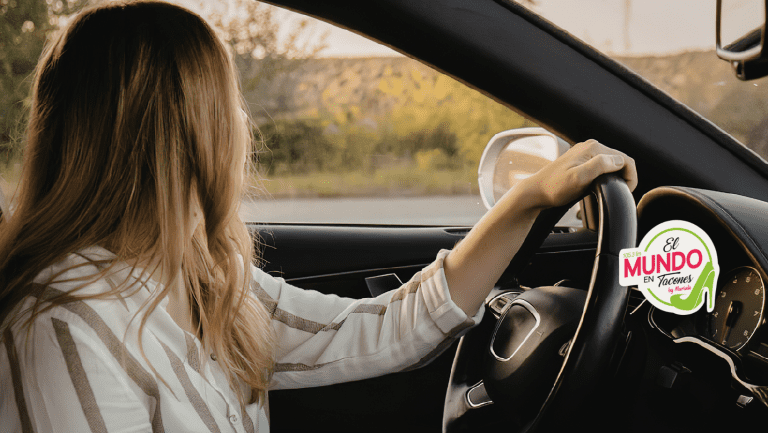 ⁠Kia: Facilitando la vida de las mujeres junto a Flor Orozco de Kia Guatemala