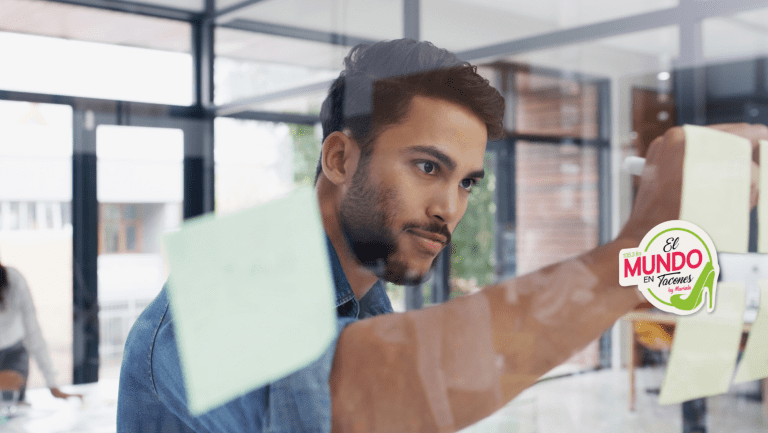 ⁠Creatividad vrs AI junto a Marvin Luna