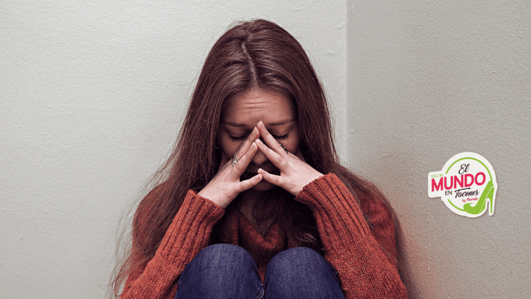 ⁠El dolor también tiene nombre de mujer junto a Vivi Mateo de Acosta