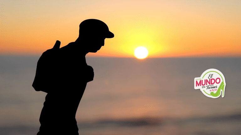 ⁠Fomentar el liderazgo en América Latina junto a Alexander Escobar