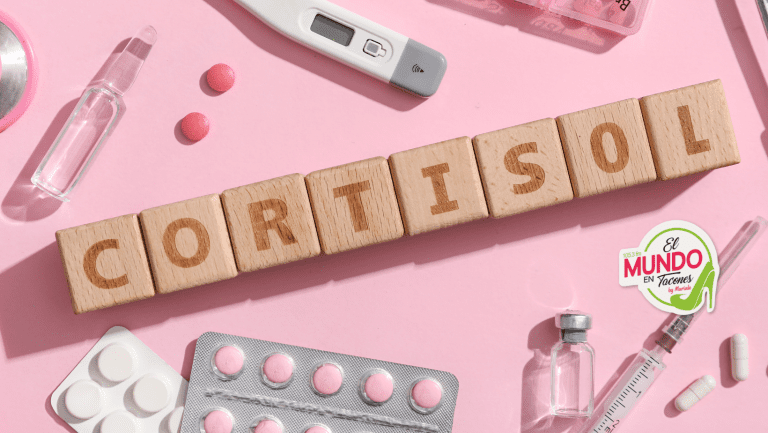 ⁠El cortisol ¿es tu amigo o enemigo?