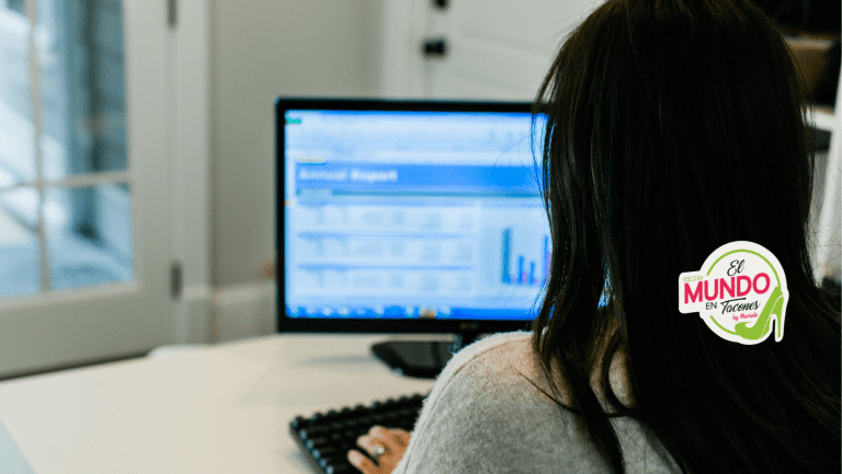 ⁠Búsqueda de Empleo en la Era Digital