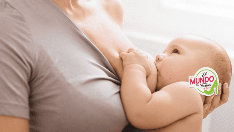 ⁠La salud de mamá durante la lactancia