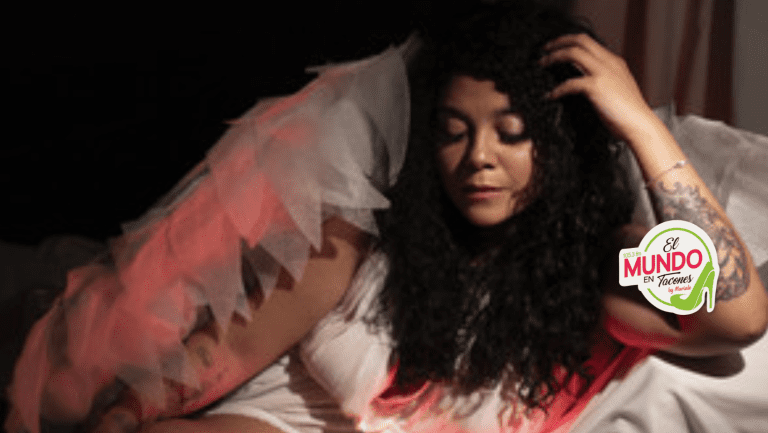 ⁠Niña Buena – Blu Martínez