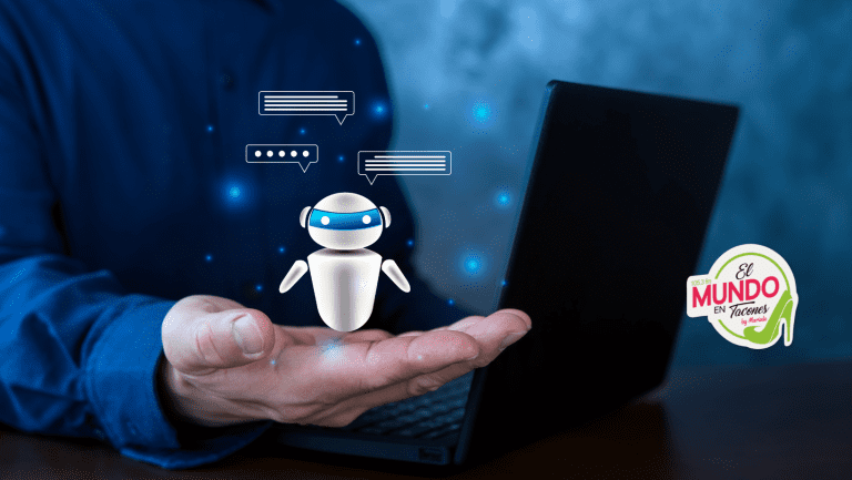 ⁠Maco, el nuevo asistente virtual de CEMACO