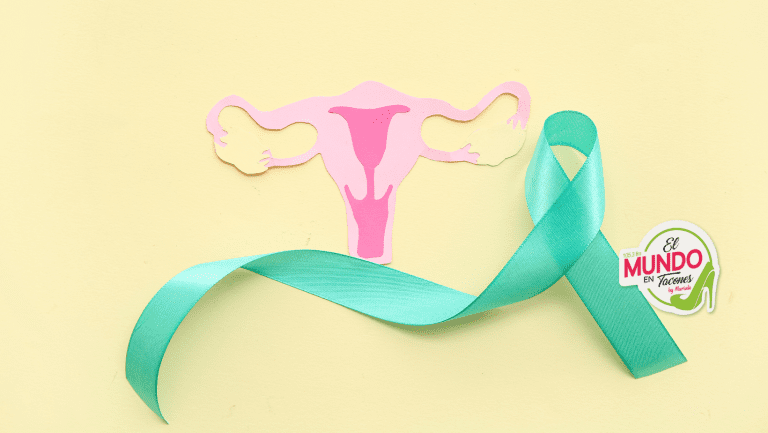 ⁠Prevención del cáncer de cervix