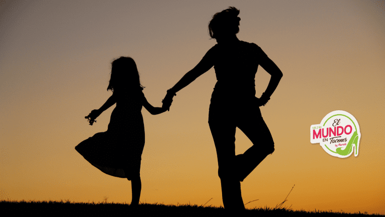 Mamá, amor que trasciende en el tiempo
