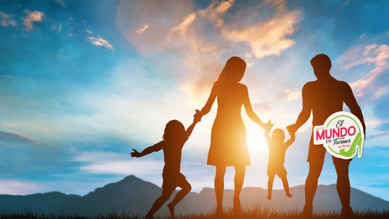 La relación de la pareja en la maternidad