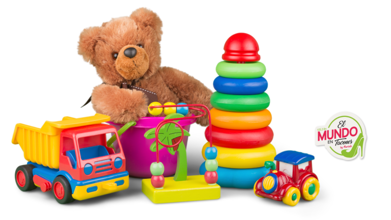 Pelus Play: El emprendimiento psicopedagógico que transforma el aprendizaje infantil 🧸✨