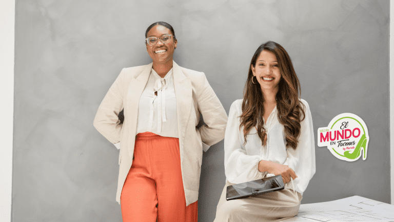 Women Executive Forum junto a Mujeres BAC